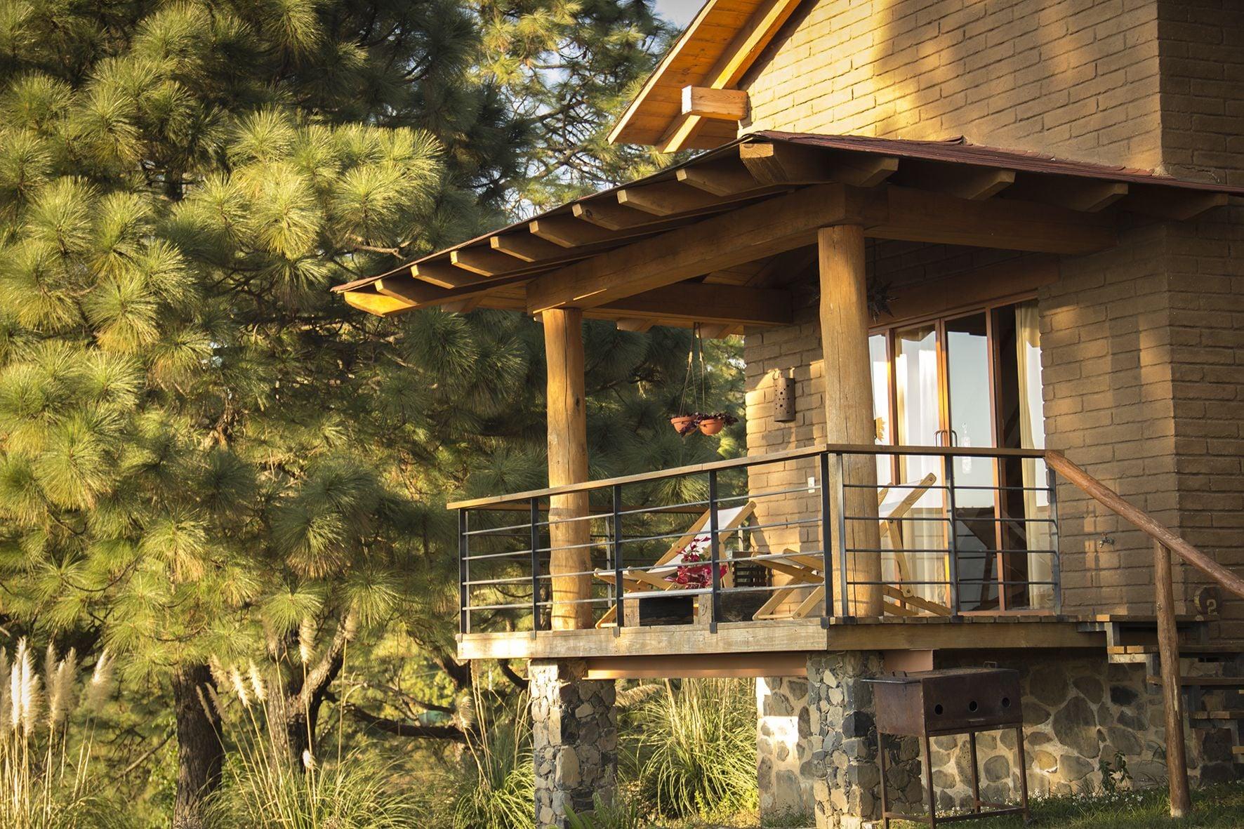 Cabañas Monterra Tapalpa 6