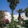 Tahona Garden