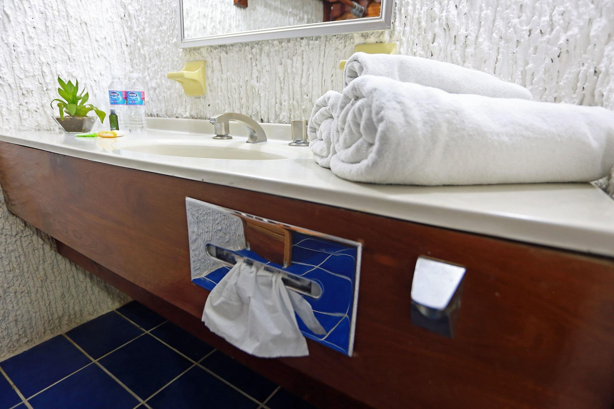 Hotel Plaza Palmas 5