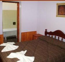 Hostal Humahuaca