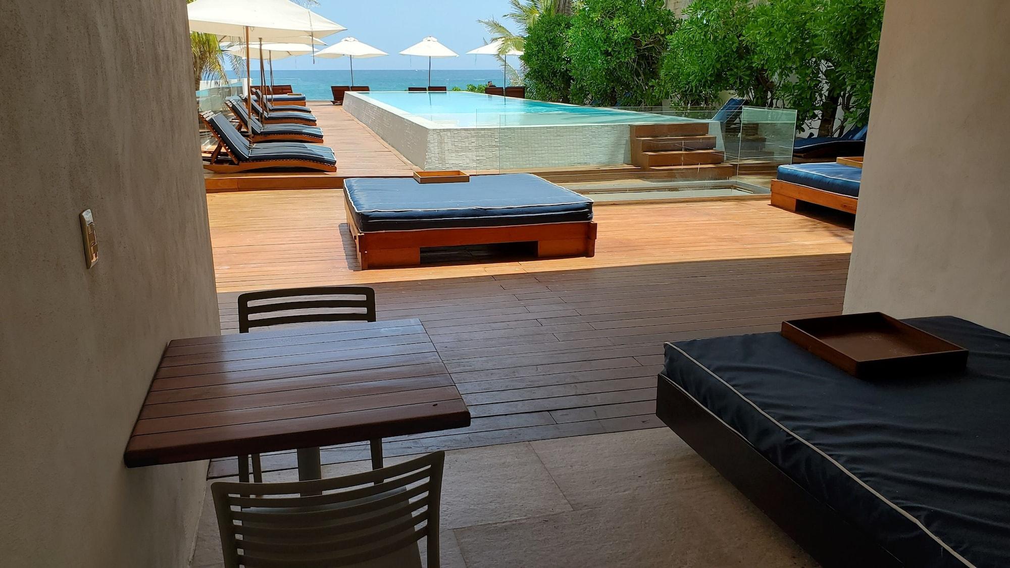 Superior- Ground Floor King