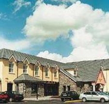 Shannon Court