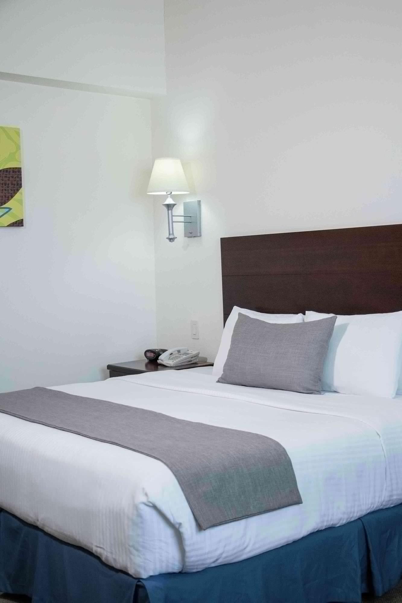 Habitación Estándar, 1 cama - Fumadores