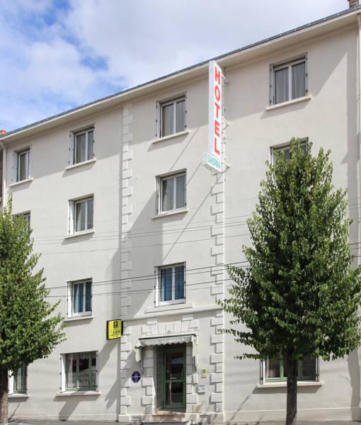 Hôtel Sandrina image