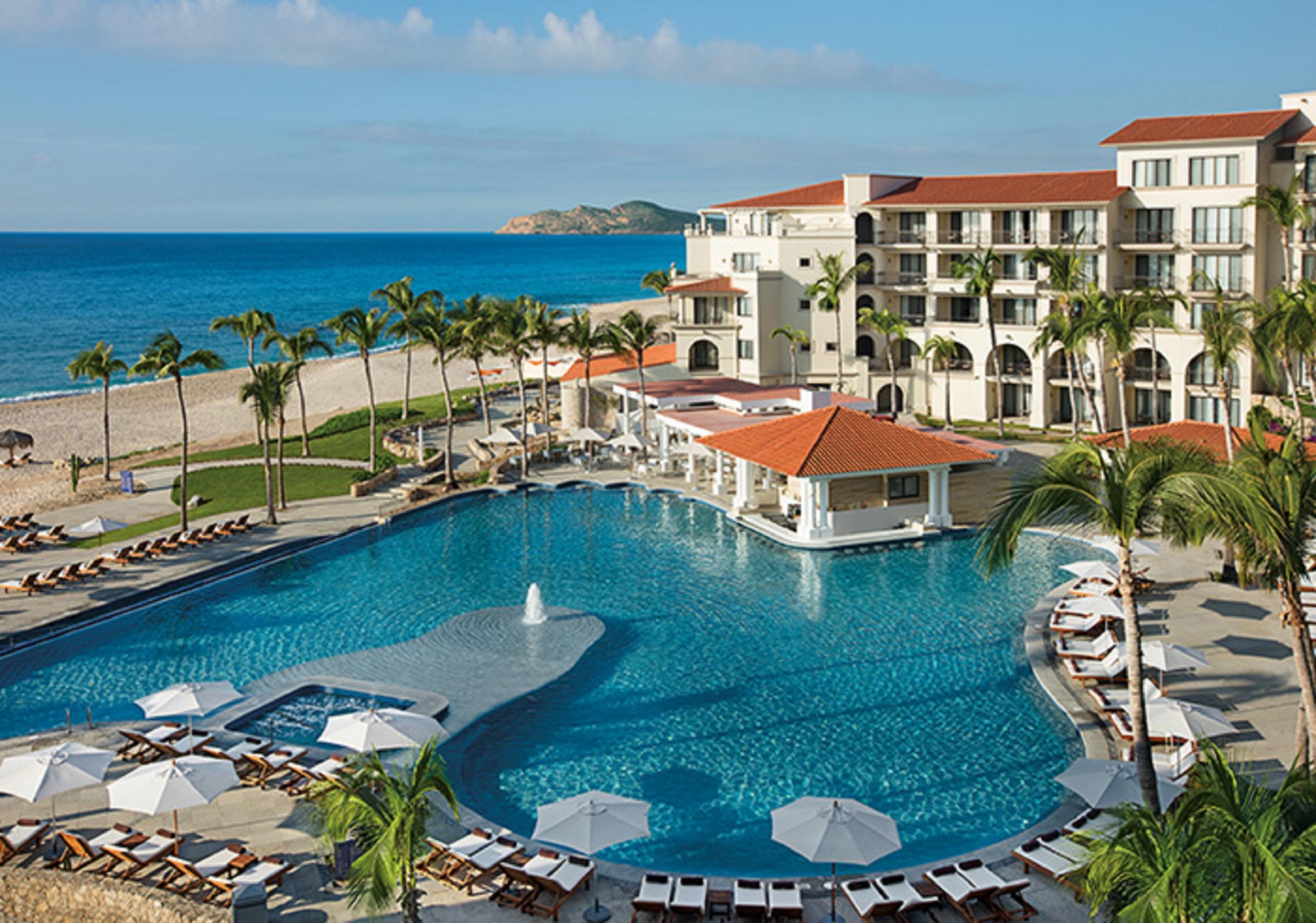 Dreams Los Cabos Suites Golf Resort & Spa