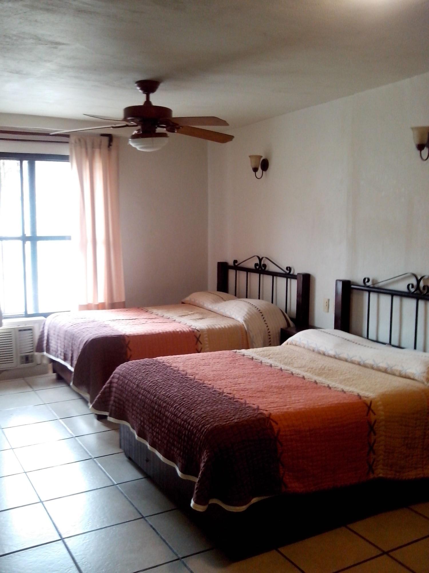 Hotel Uke Inn Teran 6