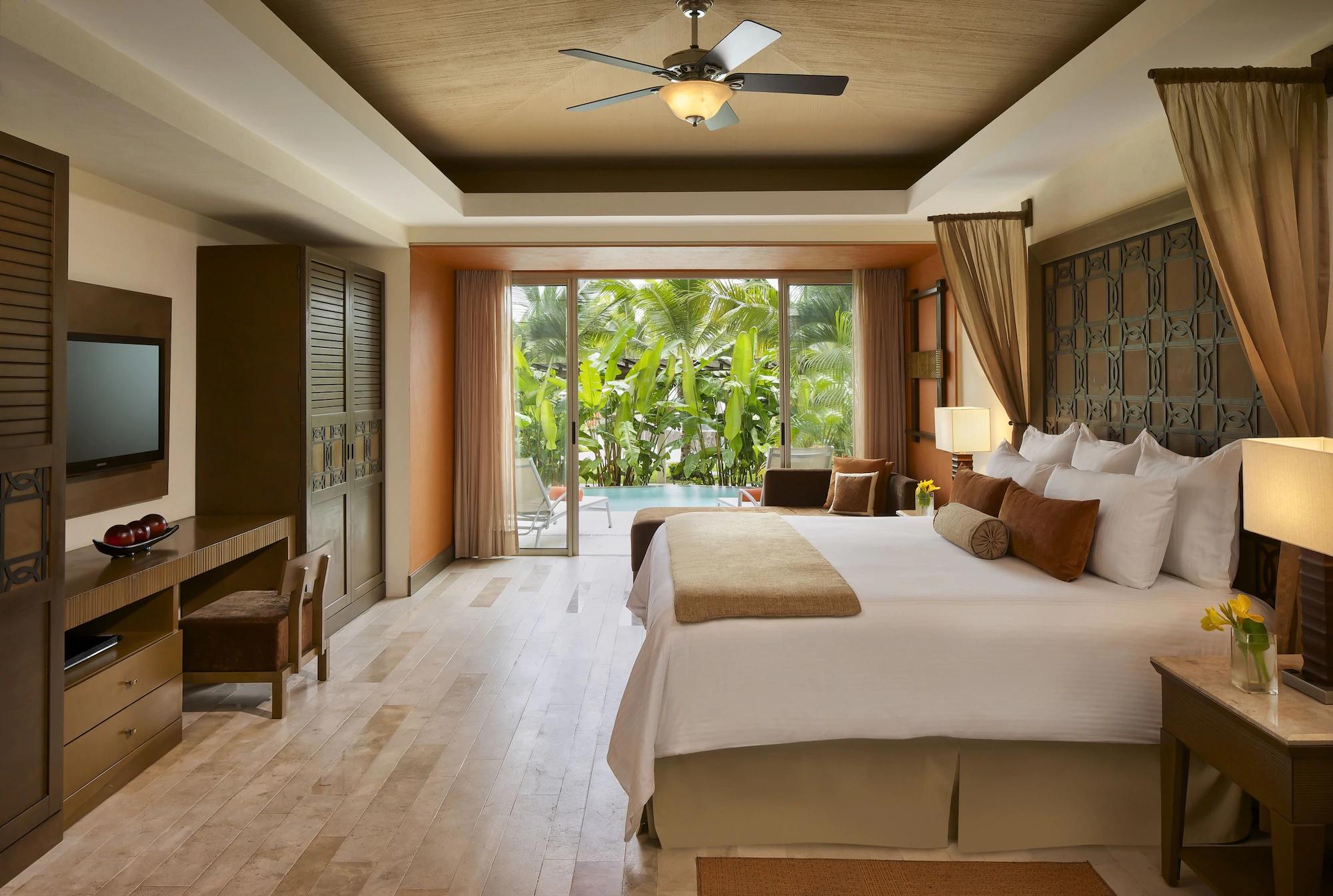 Suite Júnior con Vista