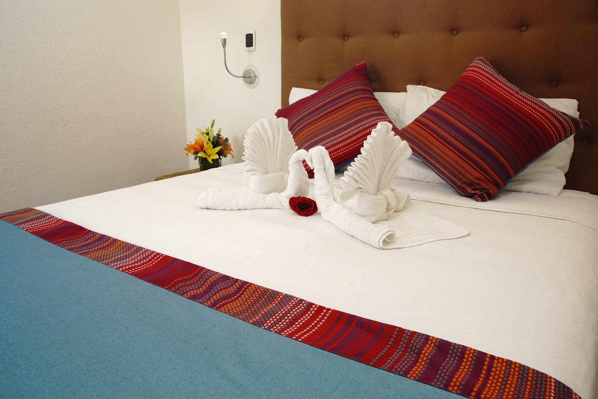 Habitación estándar, 1 cama Queen size
