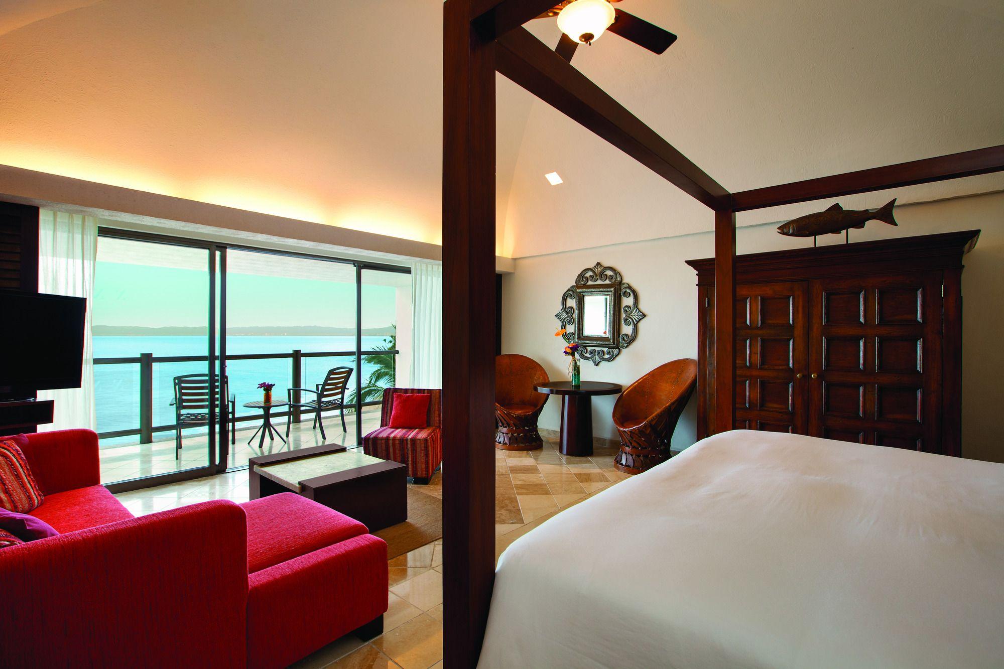 Club Ocean View Suite King