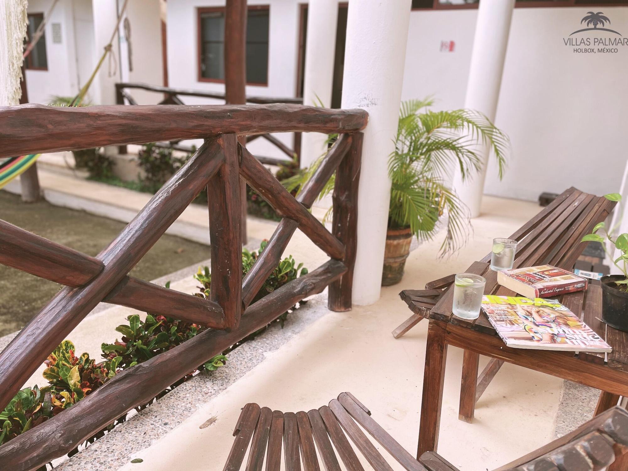 Villas Palmar Holbox 3