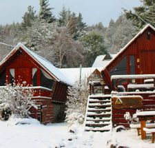 Alaska Hostel