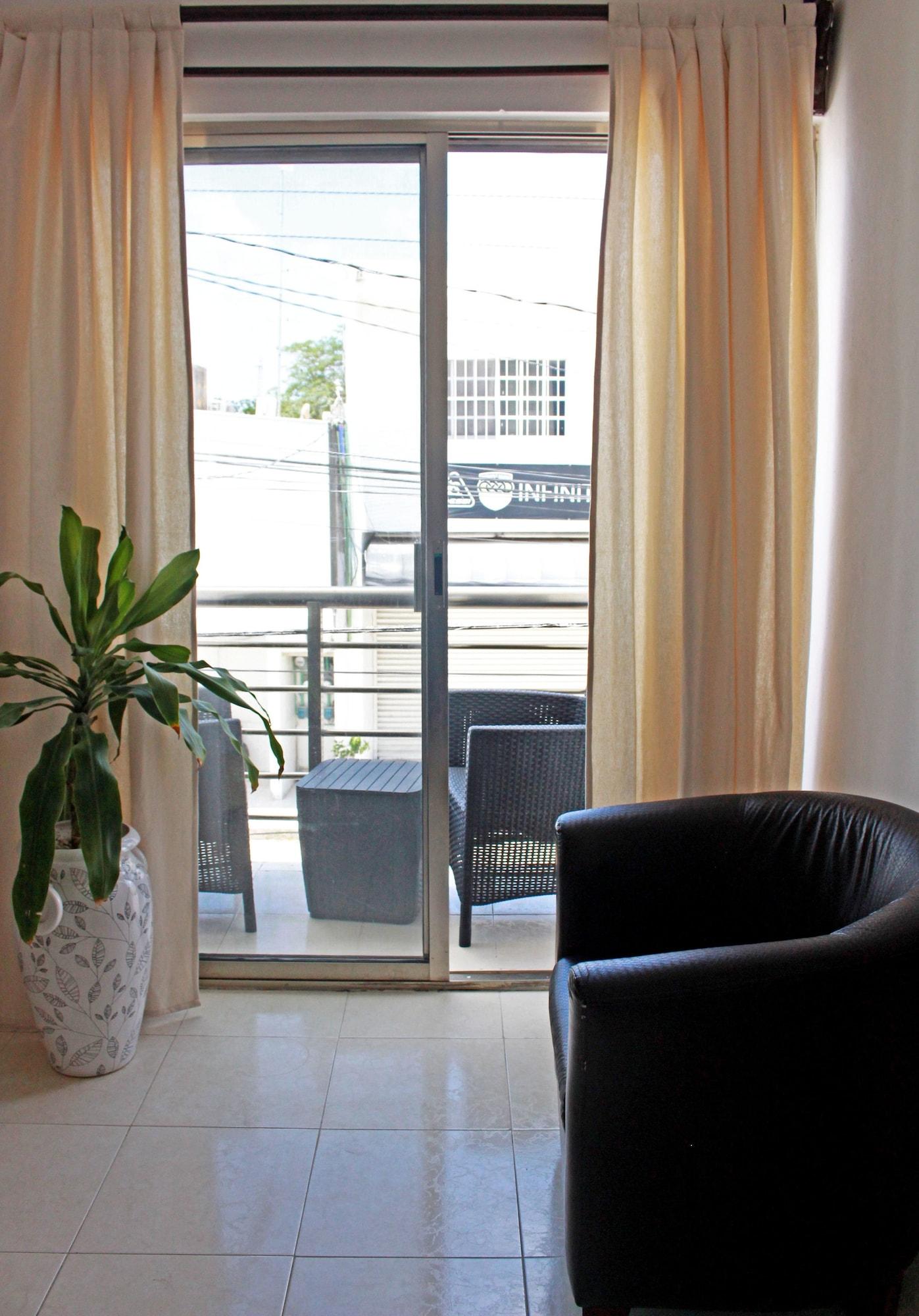Hotel Nadet Suites 5