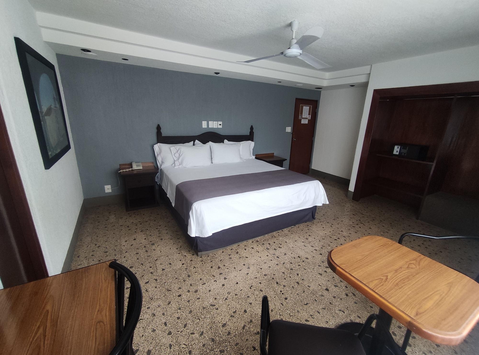 Hotel Habana 5