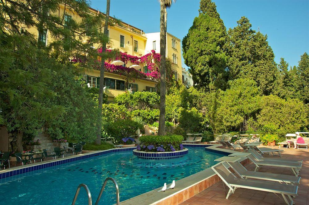 Hotel Villa Belvedere image
