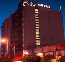 Metro