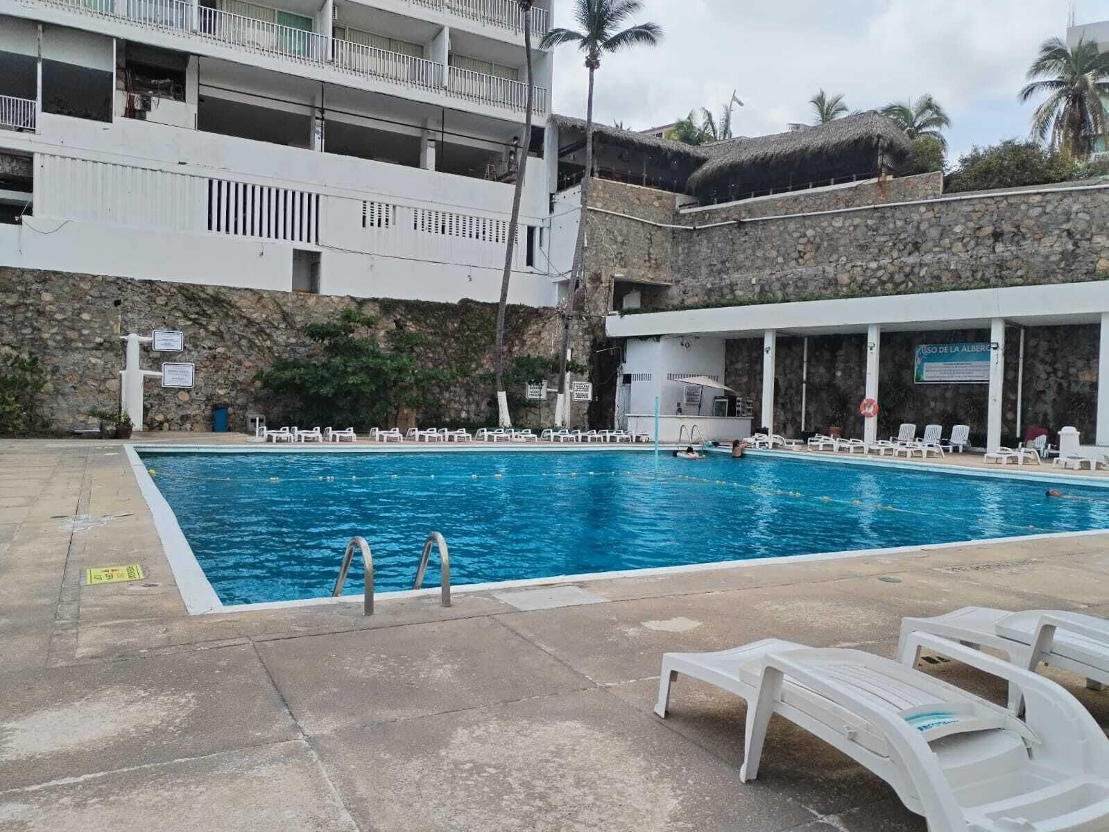Hotel El Presidente Acapulco 5