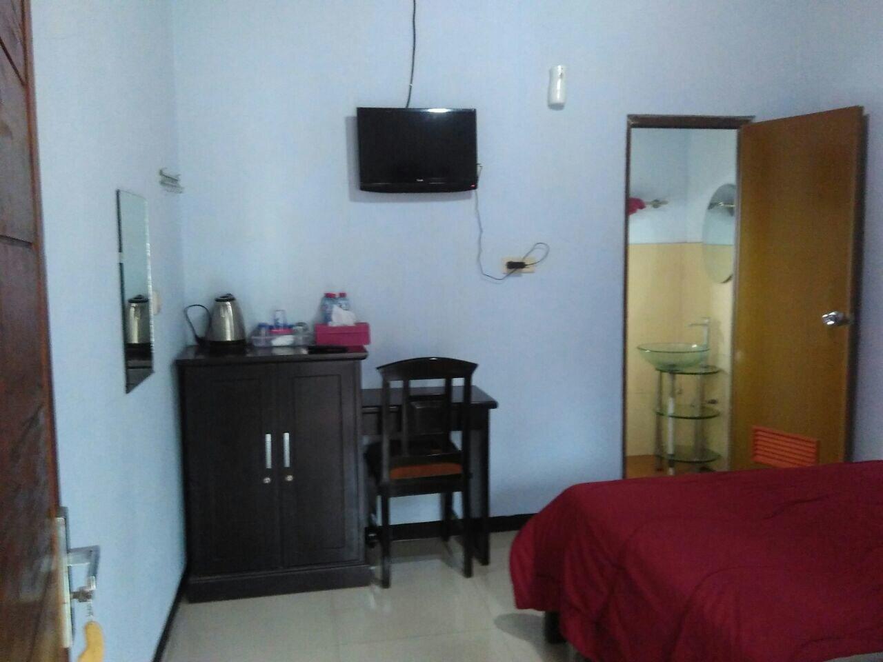Jazzi Homestay photo 3