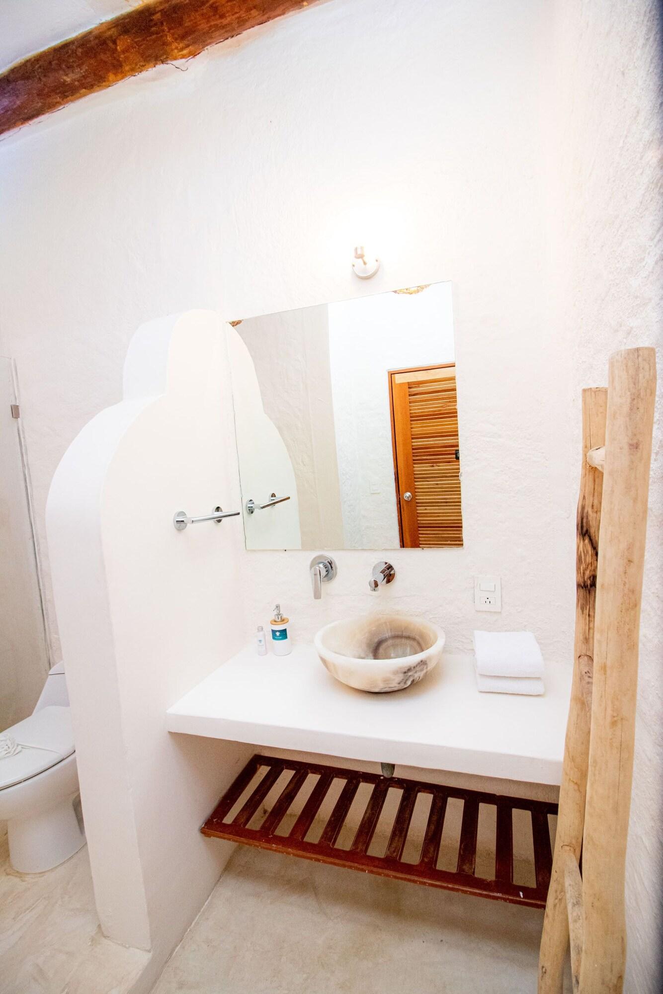 Suite, 2 camas dobles