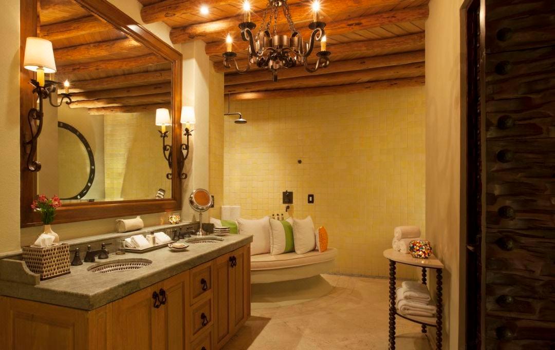 Ocean View Deluxe - Plunge Pool-2 Queen Beds