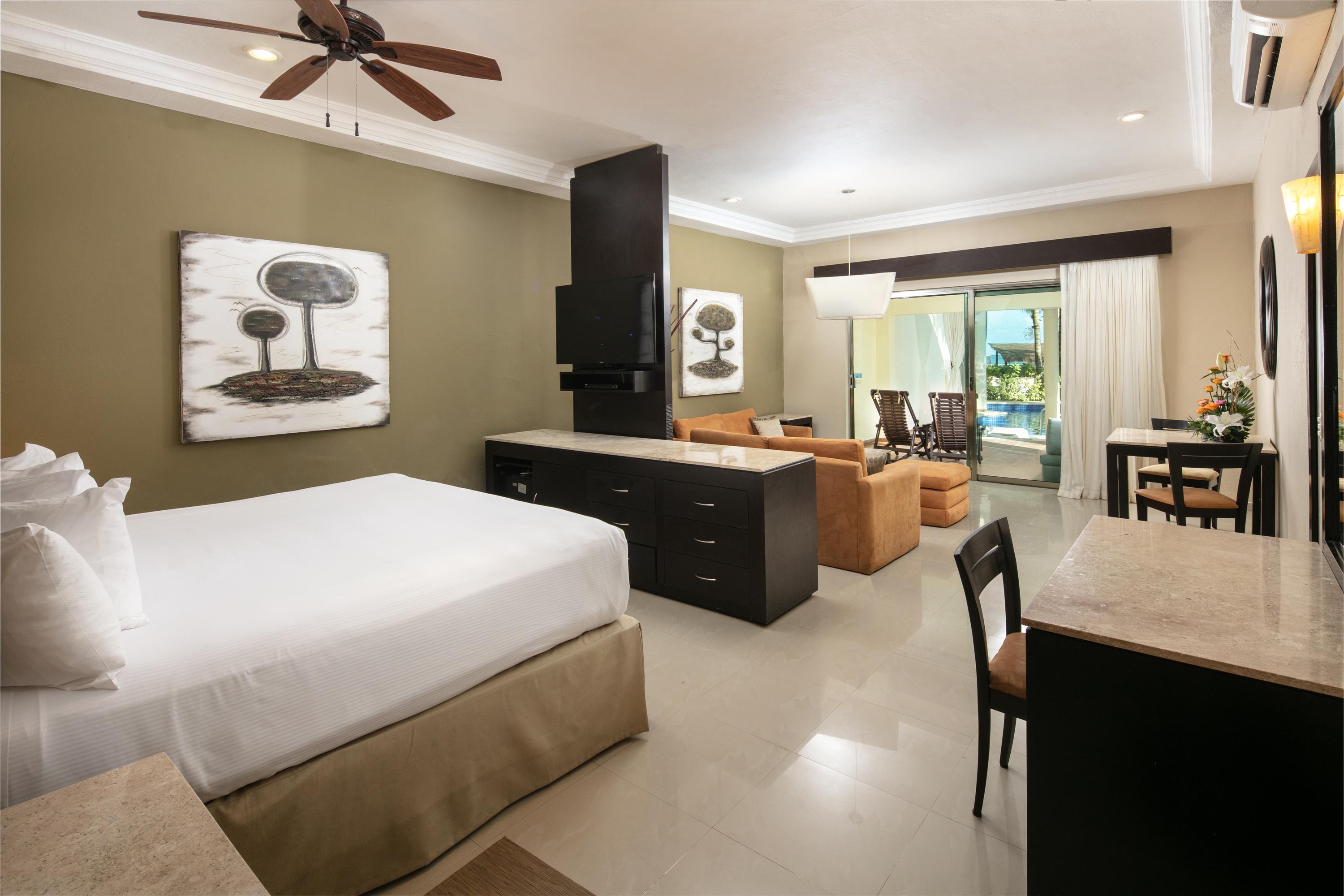 Suite Super con Vista