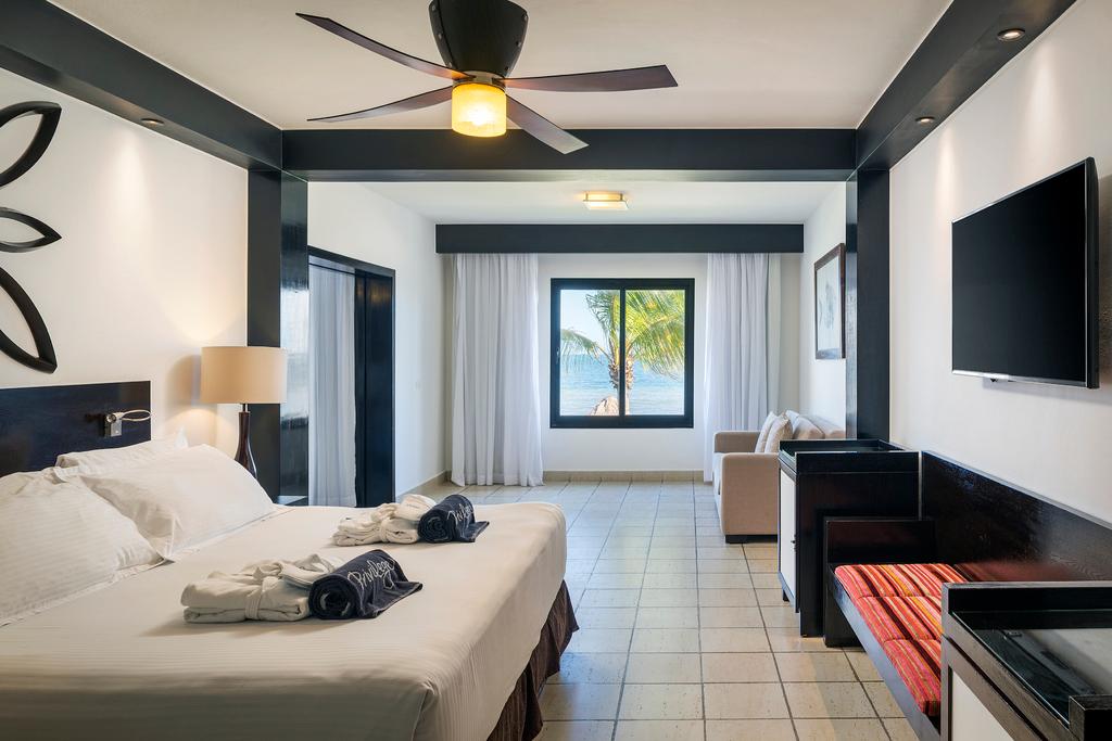 Suite Master con Vista al Mar