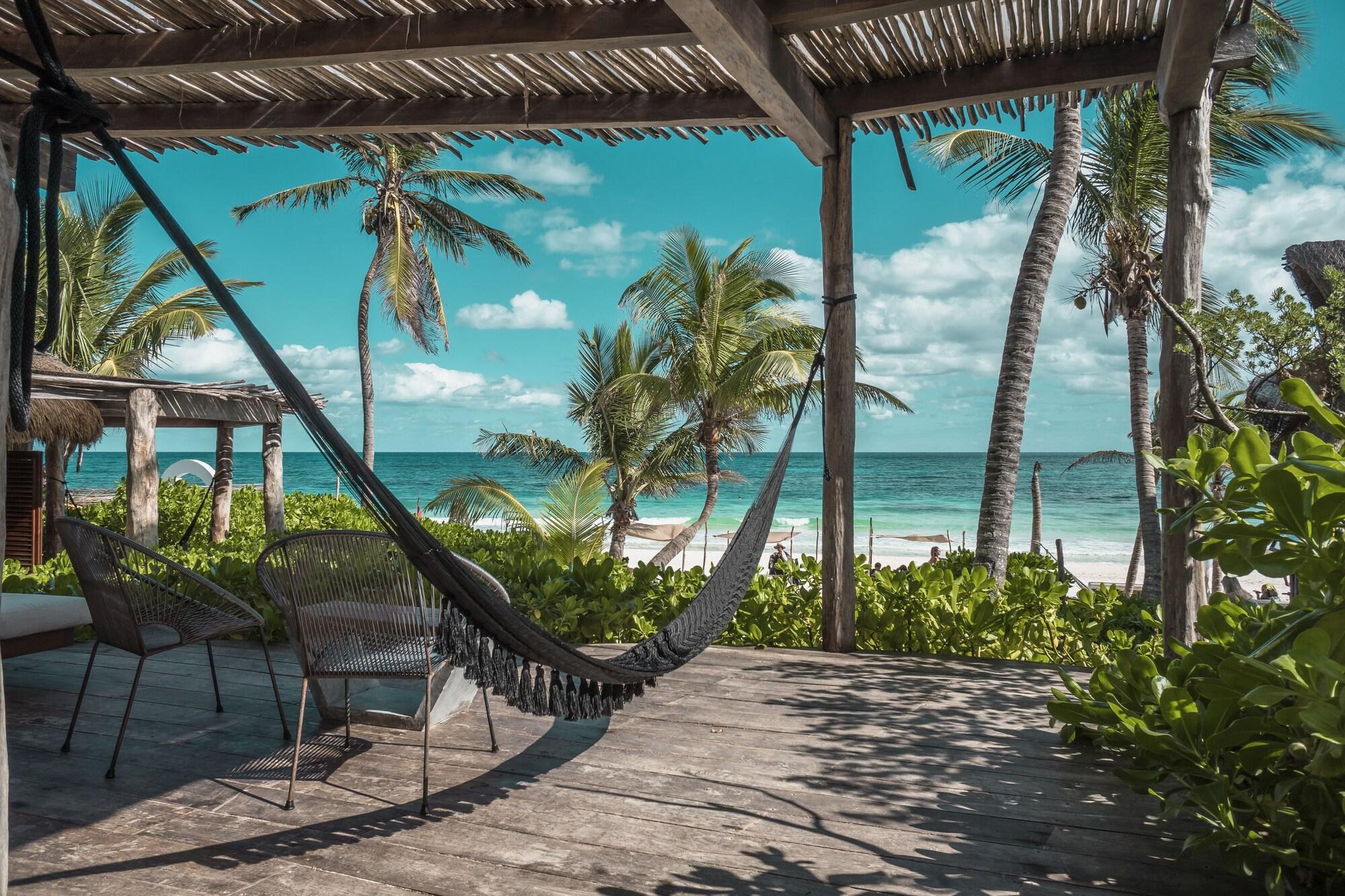 Master Suite Oceanfront big terrace