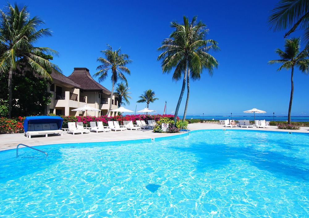 Aqua Resort Club Saipan image
