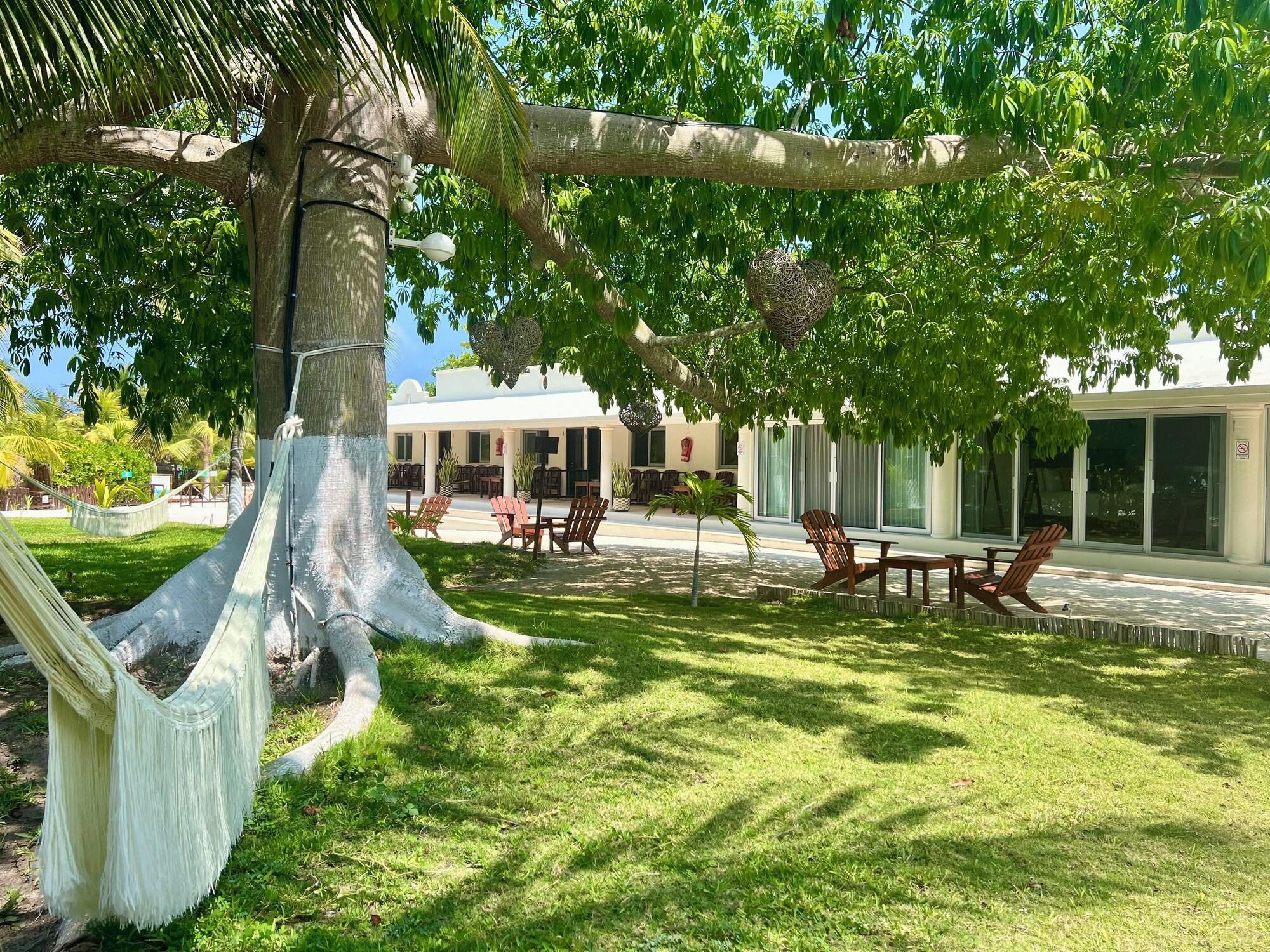 El Paraiso Hotel Tulum