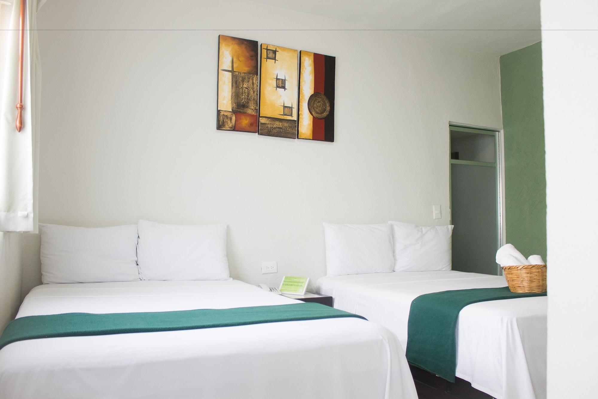 Hotel Rosvel