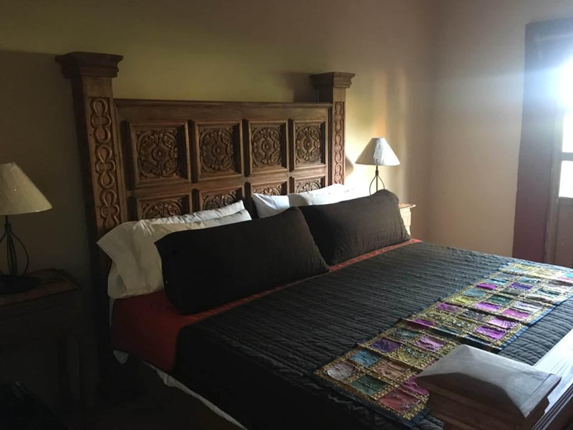 Hotel Galería 4