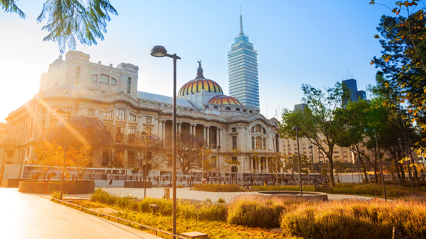 Paquetes De Viaje A Tampico Viajes Falabella