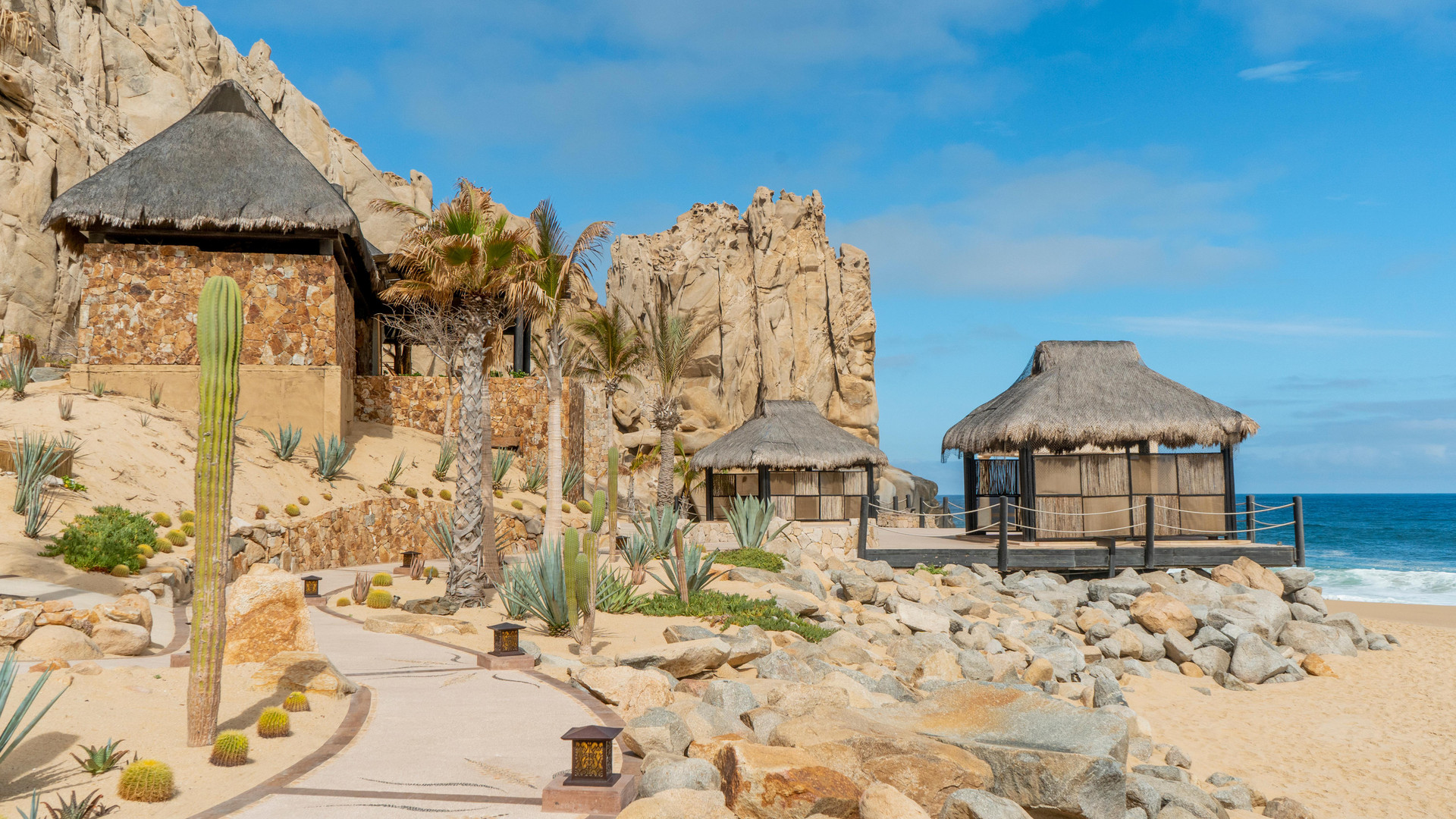 Grand Solmar Land End Resort & Spa
