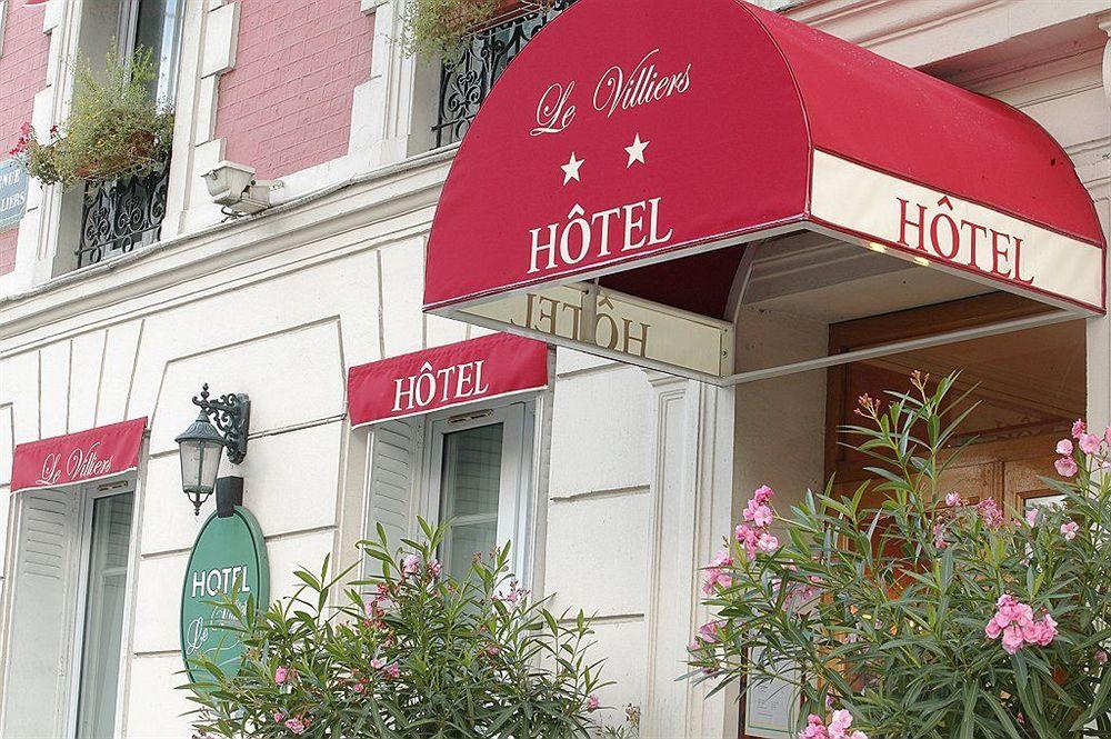 Le Villiers image
