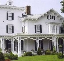 Bayberry Inn Of Newport