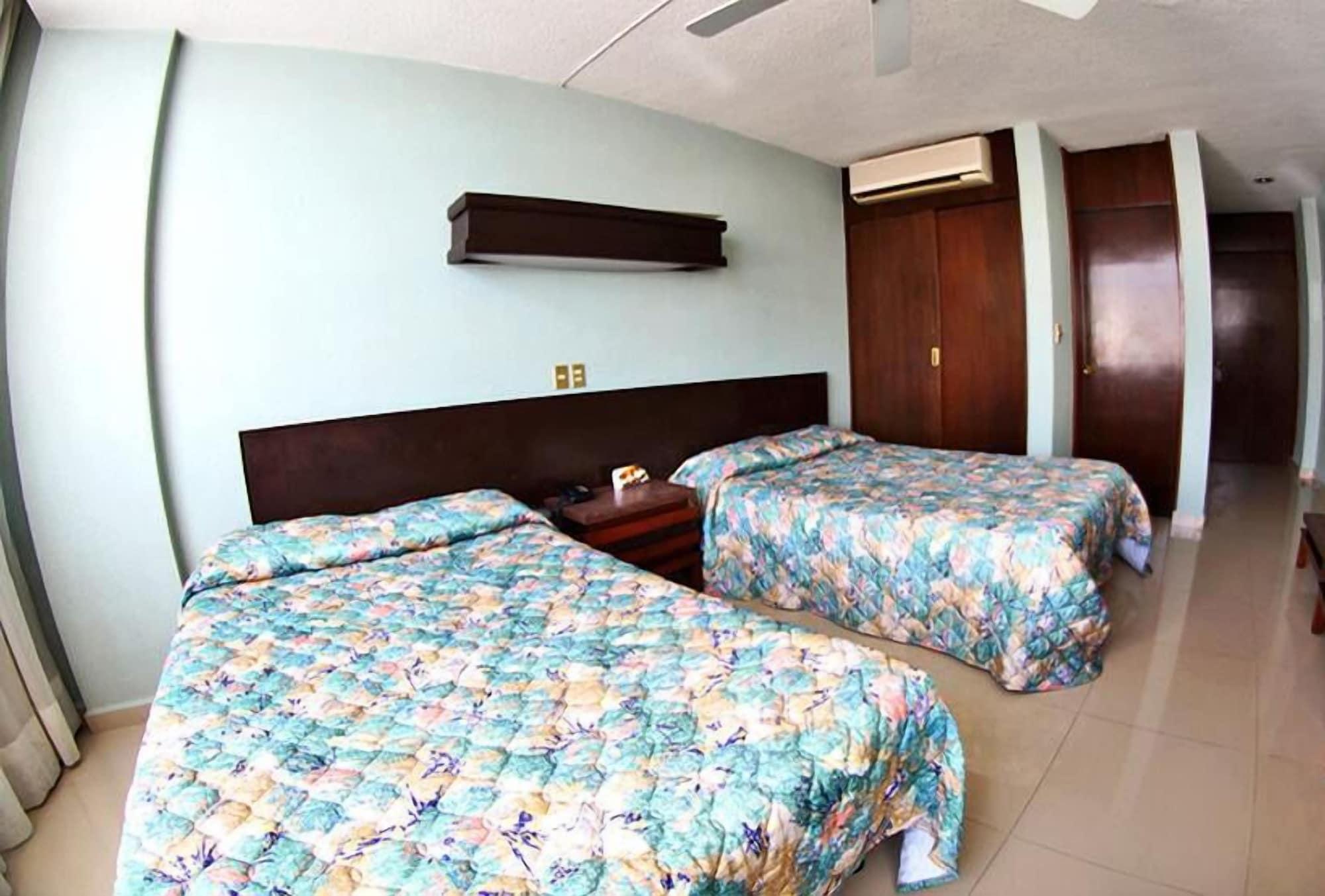 Hotel Mary 5
