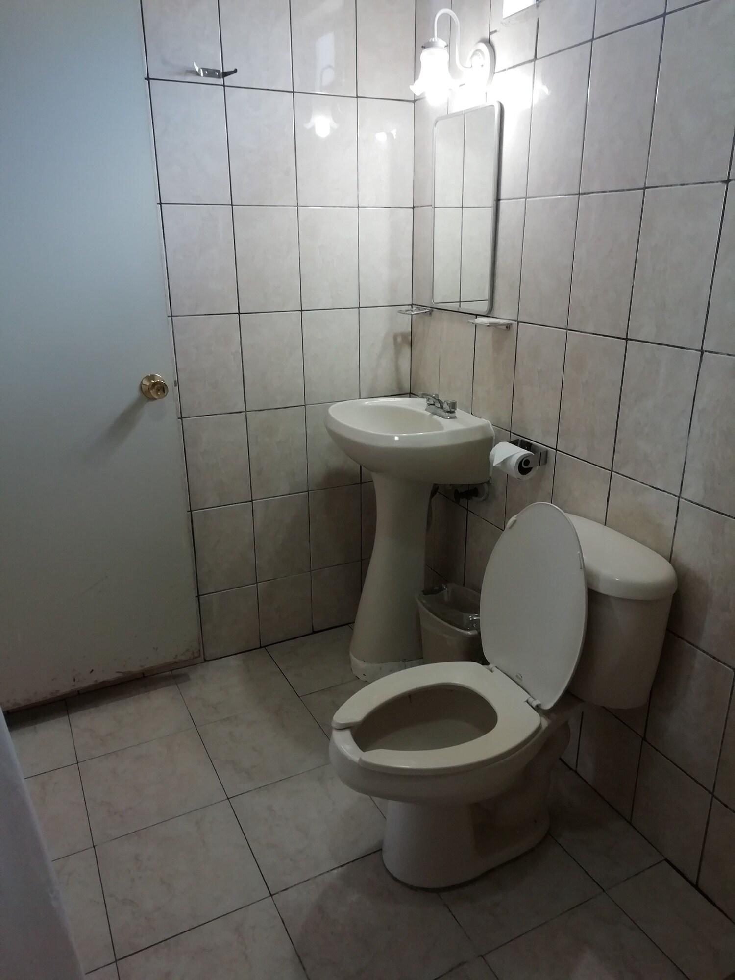 Hotel Las Flores 3