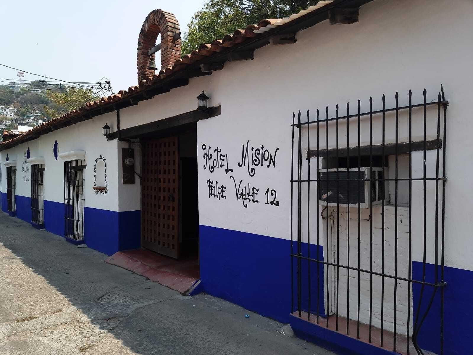 Hotel Misión, Acapulco Centro 6