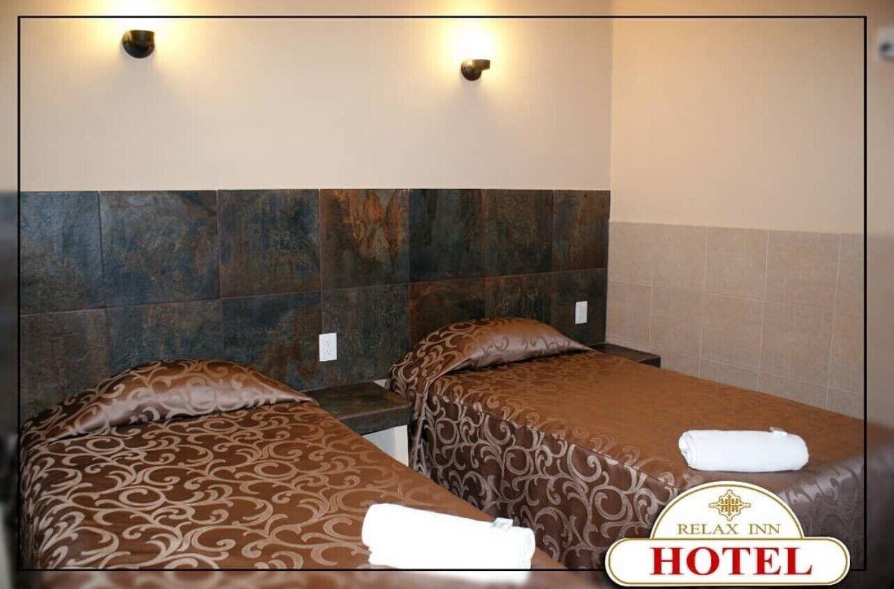 Hotel Relax Inn Tampico 4