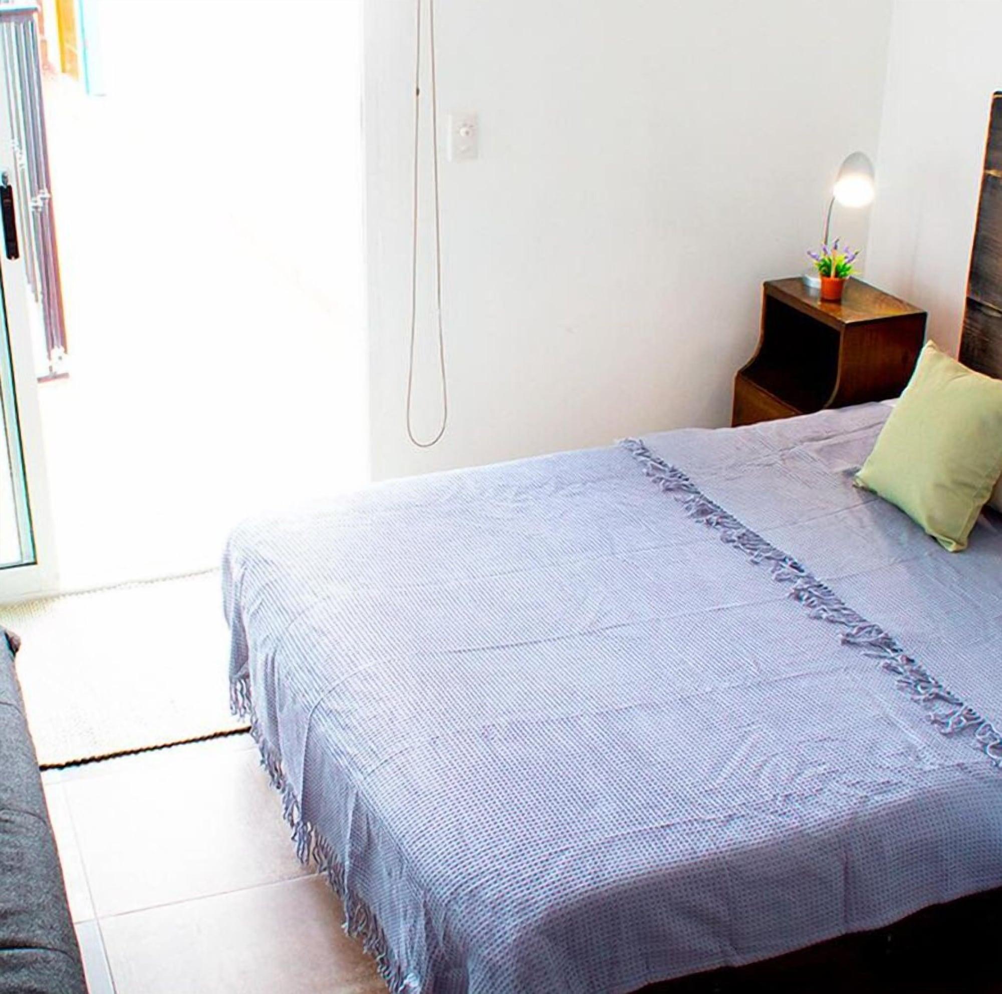 La Casa del Barrio - Hostel 4