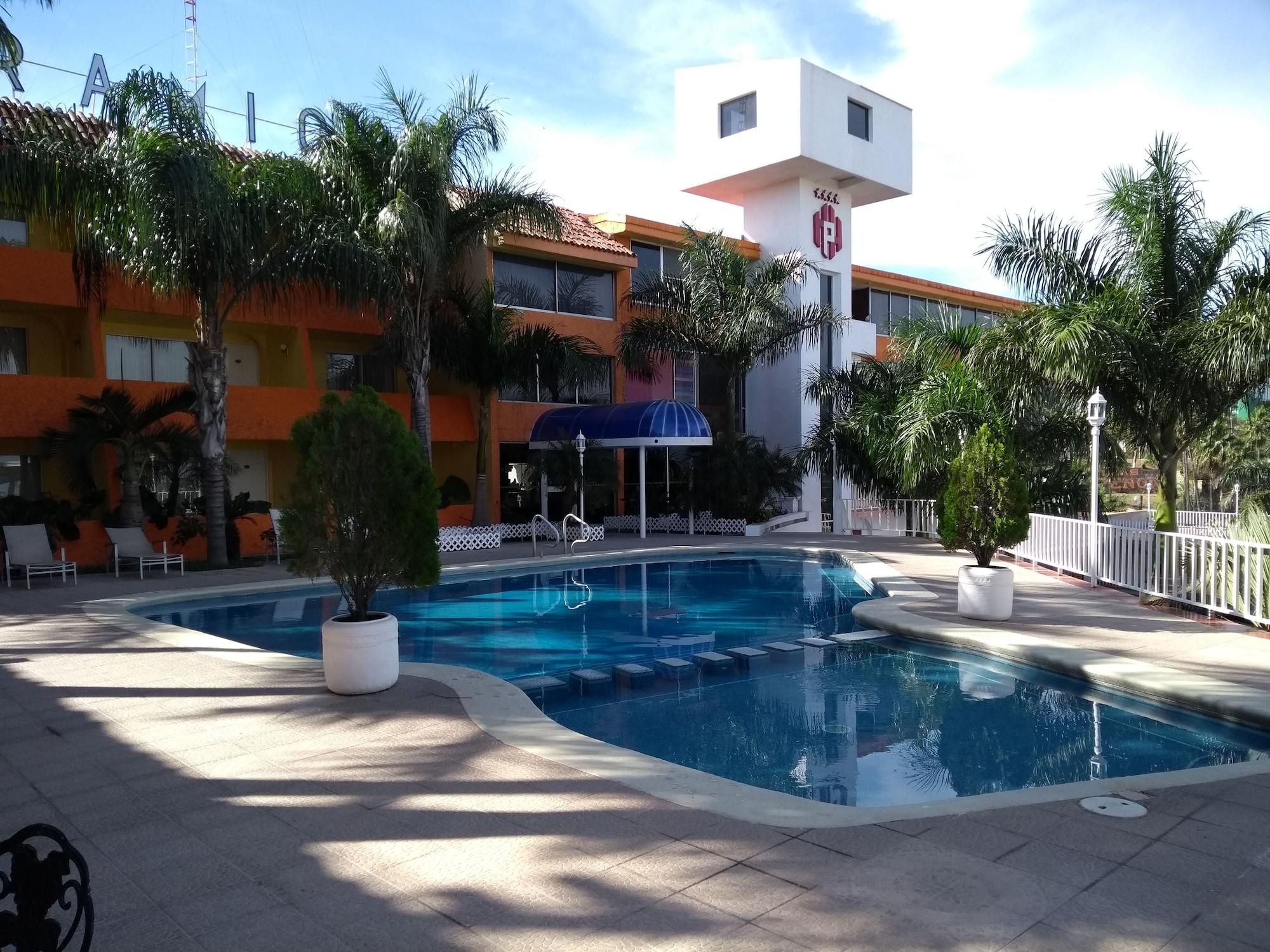 Hotel Panoramico 5