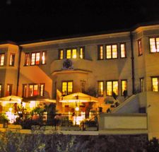 The Grand House B&b