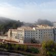 Hotel Balnearion Alhama De Aragon