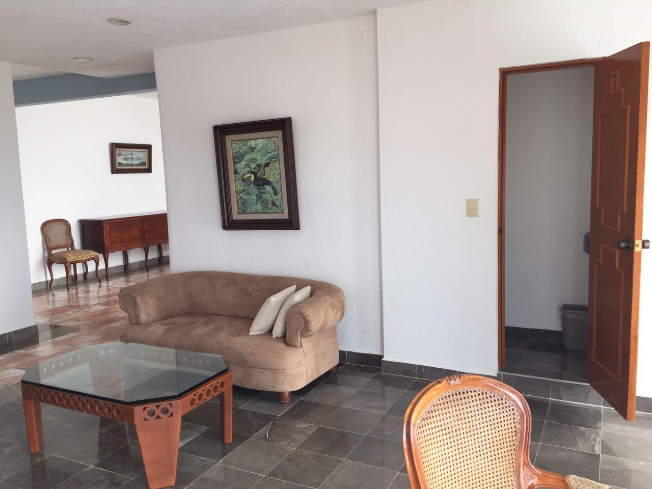 Suite   con Vista al Océano