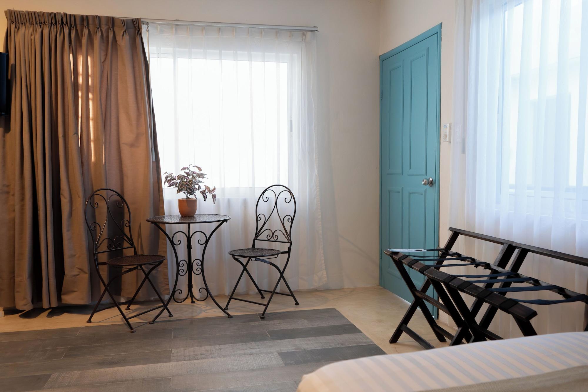 Hotel Siesta Holbox 6