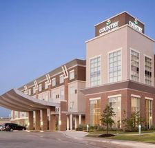 Country Inn & Suites