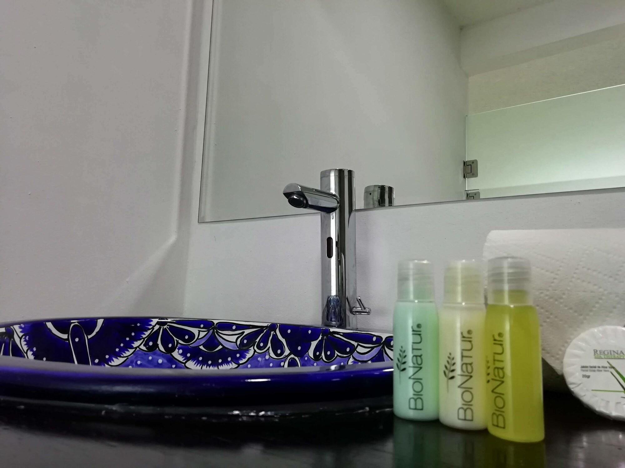 Habitación Confort, 1 cama King size