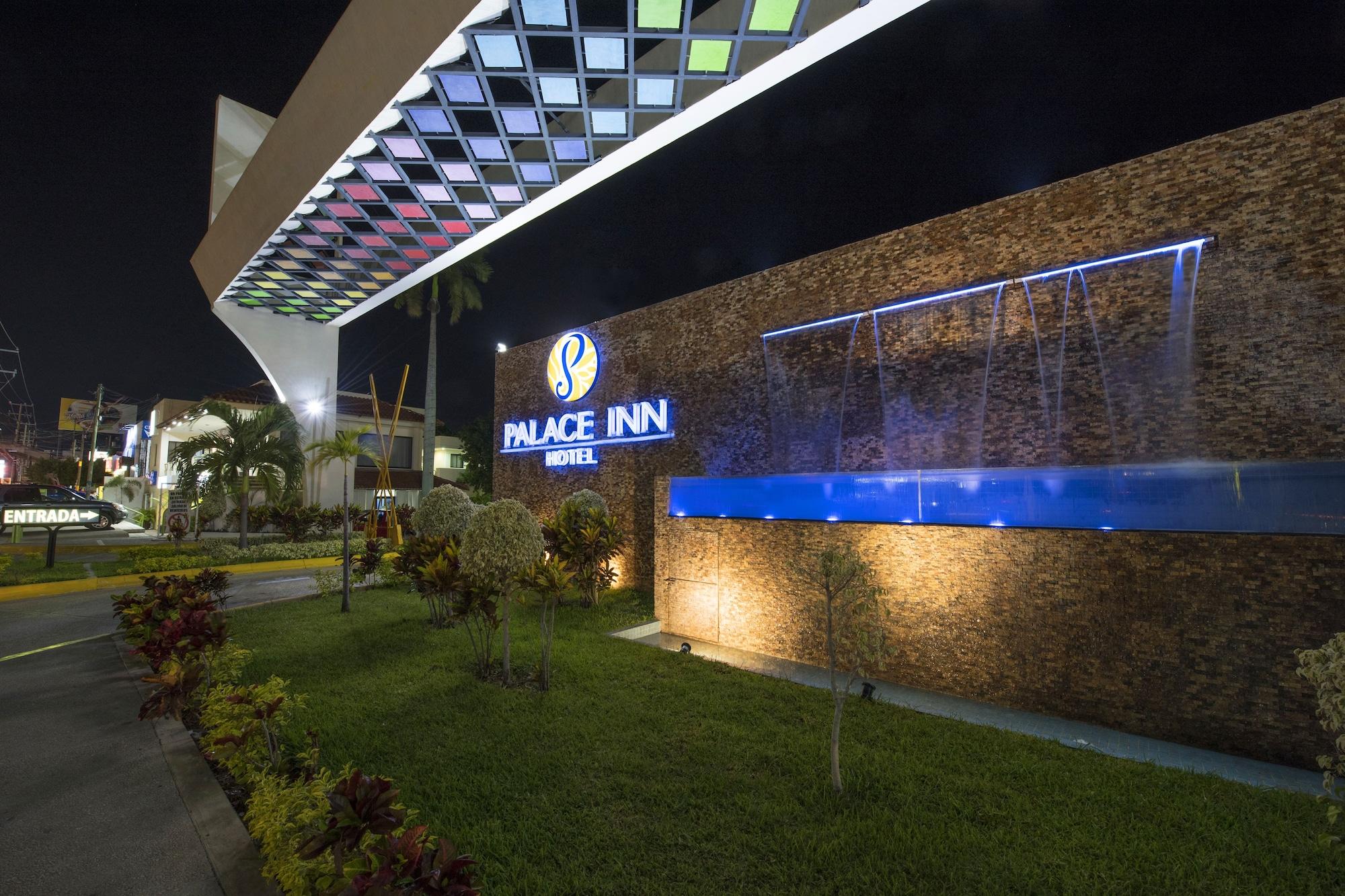 Hotel Palace Inn 5