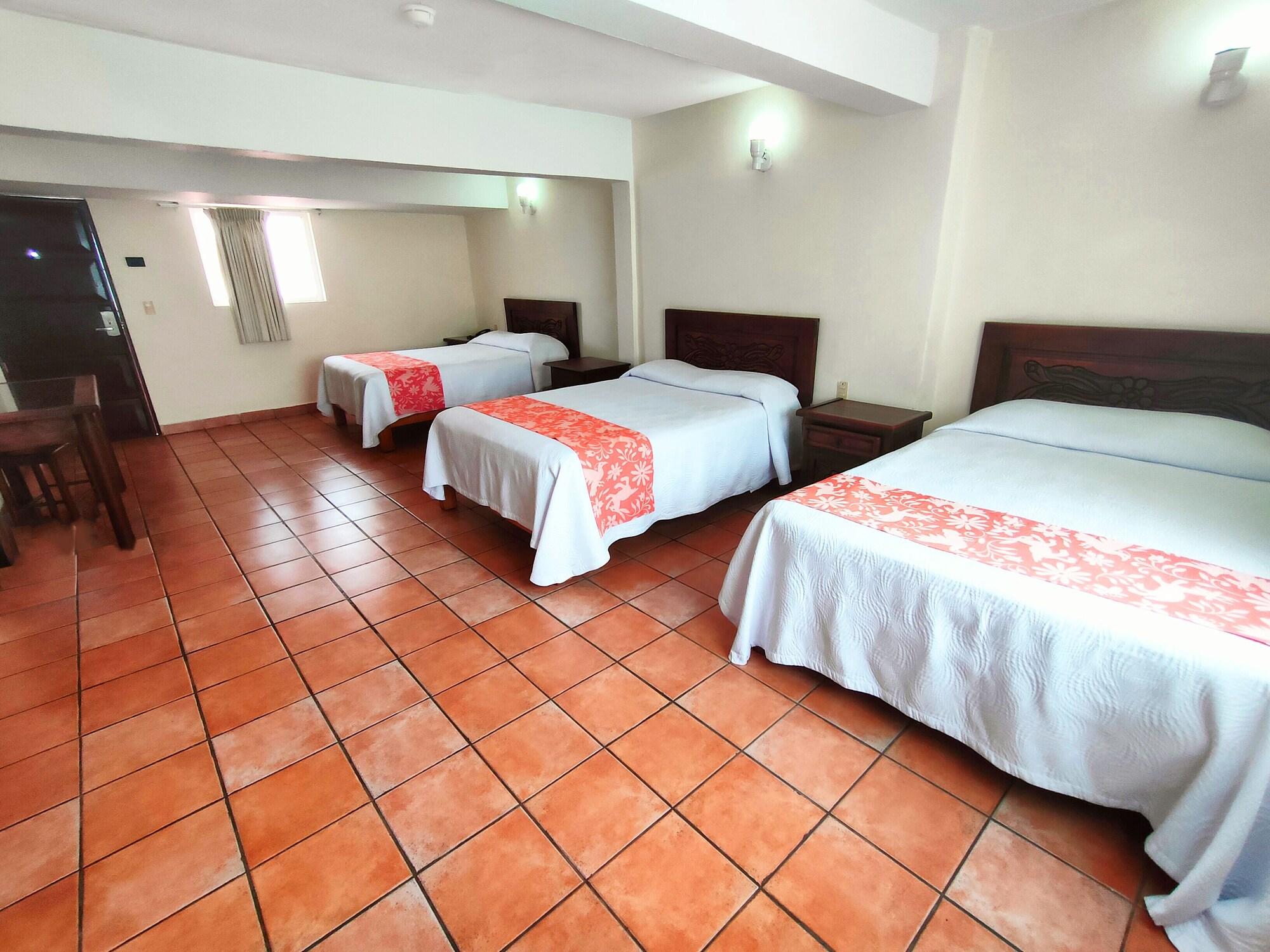 Habitación familiar