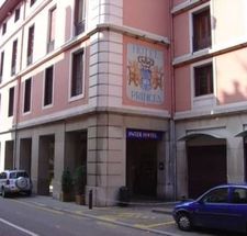 Inter Hotel Des Princes