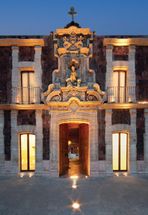 Boutique Hotel De Cortes